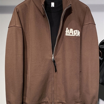 市场上装-夹克-休闲夹克