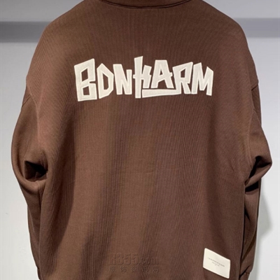 市场上装-夹克-休闲夹克