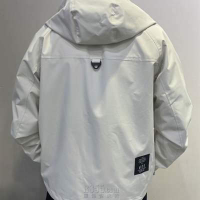 市场上装-夹克-休闲夹克