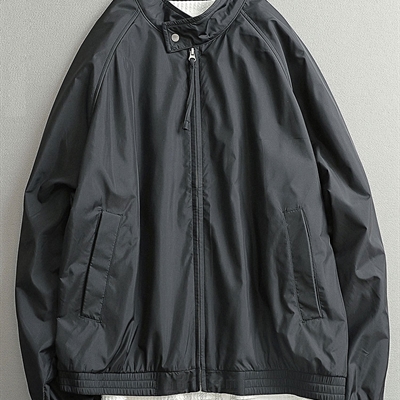 市场上装-夹克-休闲夹克