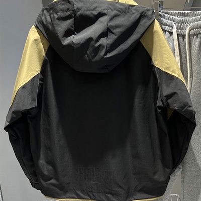 市场上装-夹克-休闲夹克