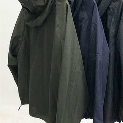 市场上装-夹克-休闲夹克