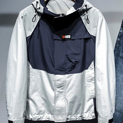 市场上装-夹克-休闲夹克