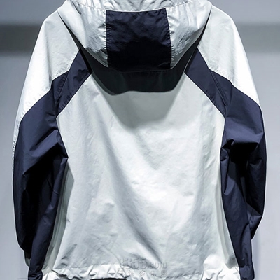 市场上装-夹克-休闲夹克