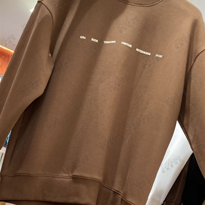 市场上装-卫衣-休闲卫衣【实拍】