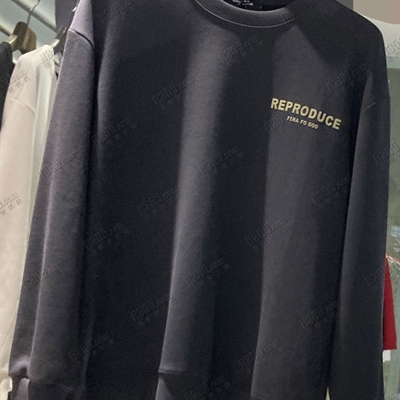 市场上装-卫衣-休闲卫衣【实拍】