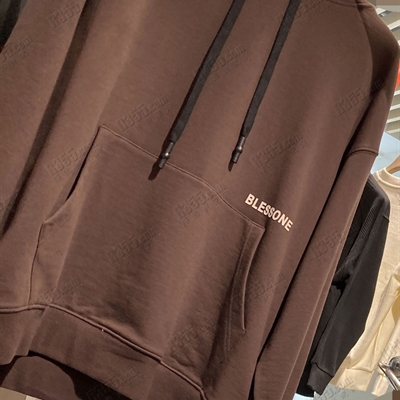 市场上装-卫衣-休闲卫衣【实拍】