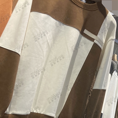 市场上装-卫衣-休闲卫衣【实拍】