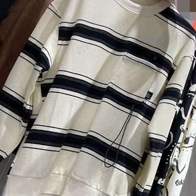 市场上装-卫衣-休闲卫衣【实拍】