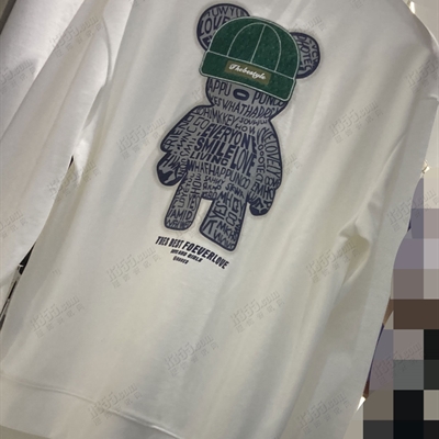 市场上装-卫衣-休闲卫衣【实拍】