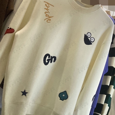 市场上装-卫衣-休闲卫衣【实拍】