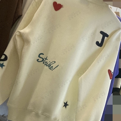 市场上装-卫衣-休闲卫衣【实拍】