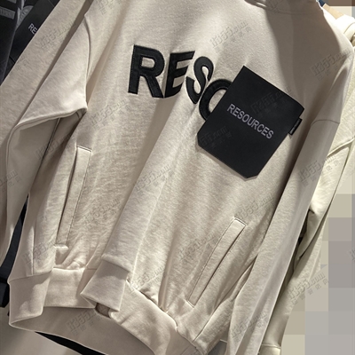 市场上装-卫衣-休闲卫衣【实拍】