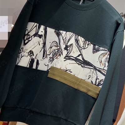 市场上装-卫衣-休闲卫衣【实拍】