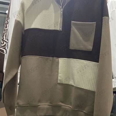 市场上装-卫衣-休闲卫衣【实拍】