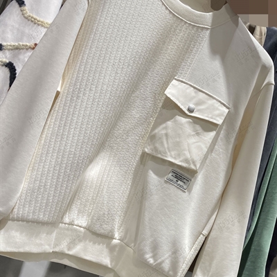 市场上装-卫衣-休闲卫衣【实拍】