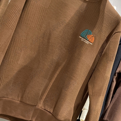 市场上装-卫衣-休闲卫衣【实拍】