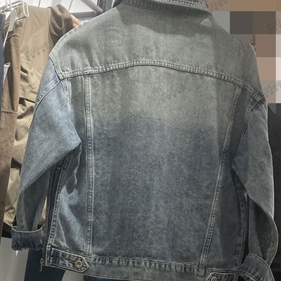 市场上装-夹克-休闲夹克【实拍】