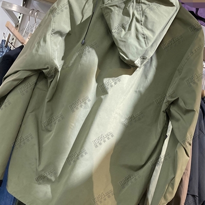 市场上装-夹克-休闲夹克【实拍】