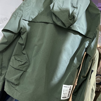 市场上装-夹克-休闲夹克【实拍】