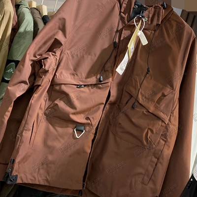 市场上装-夹克-休闲夹克【实拍】