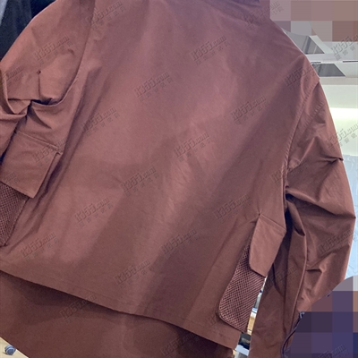 市场上装-夹克-休闲夹克【实拍】