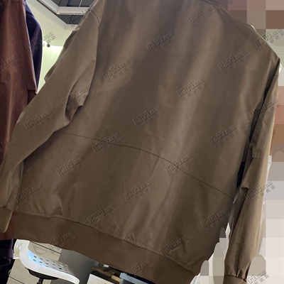 市场上装-夹克-休闲夹克【实拍】