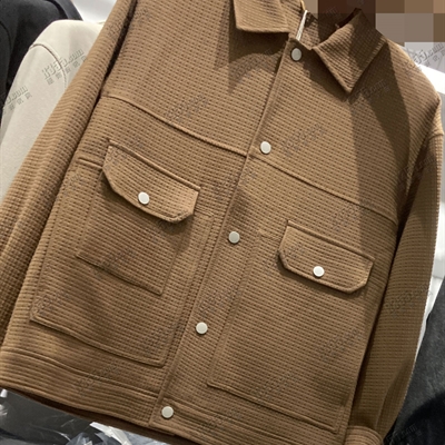 市场上装-夹克-休闲夹克【实拍】