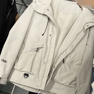 市场上装-夹克-休闲夹克【实拍】