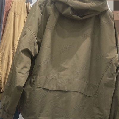 市场上装-夹克-休闲夹克【实拍】