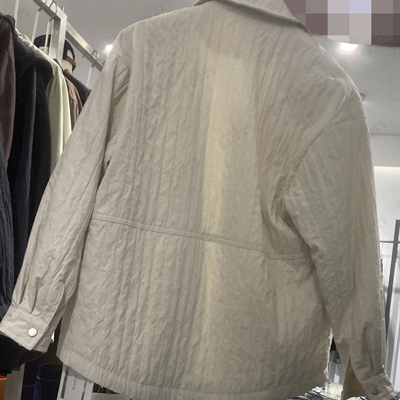 市场上装-夹克-休闲夹克【实拍】