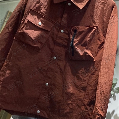 市场上装-夹克-休闲夹克【实拍】