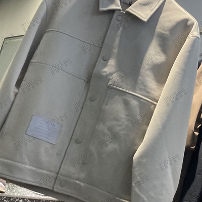 市场上装-夹克-休闲夹克【实拍】