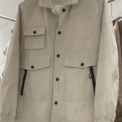 市场上装-夹克-休闲夹克【实拍】