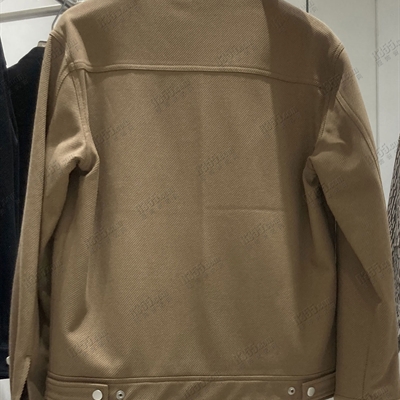 市场上装-夹克-休闲夹克【实拍】