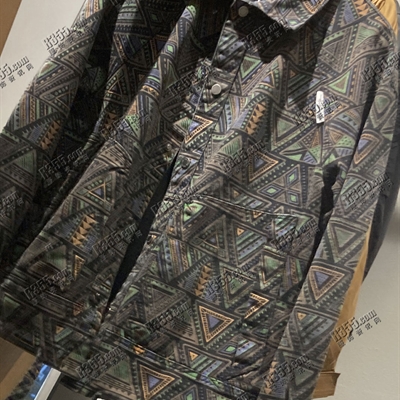 市场上装-夹克-休闲夹克【实拍】