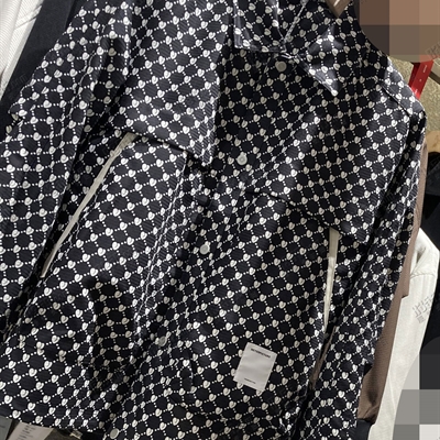 市场上装-夹克-休闲夹克【实拍】