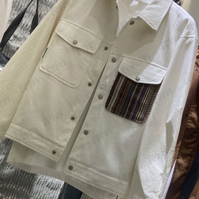 市场上装-夹克-休闲夹克【实拍】