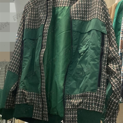 市场上装-夹克-休闲夹克【实拍】