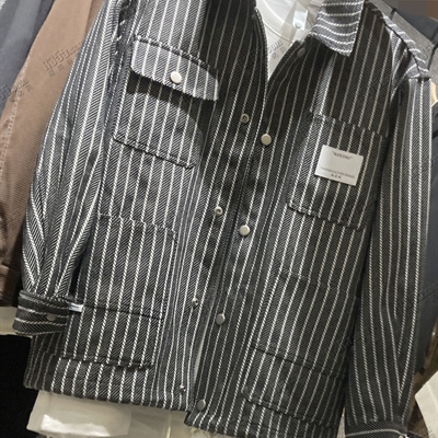 市场上装-夹克-休闲夹克【实拍】