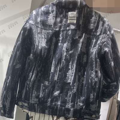 市场上装-夹克-休闲夹克【实拍】