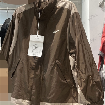 市场上装-夹克-休闲夹克【实拍】