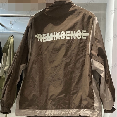 市场上装-夹克-休闲夹克【实拍】