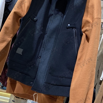 市场上装-马夹-休闲马夹【实拍】