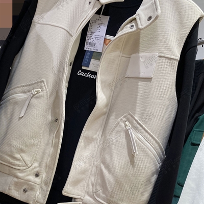 市场上装-马夹-休闲马夹【实拍】