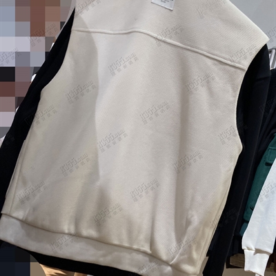 市场上装-马夹-休闲马夹【实拍】