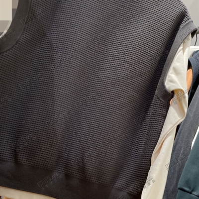 市场上装-马夹-休闲马夹【实拍】