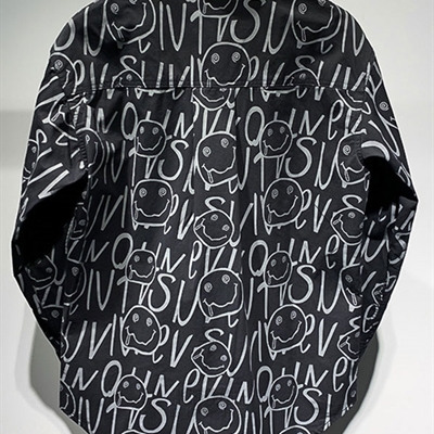 市场上装-衬衫-休闲衬衫