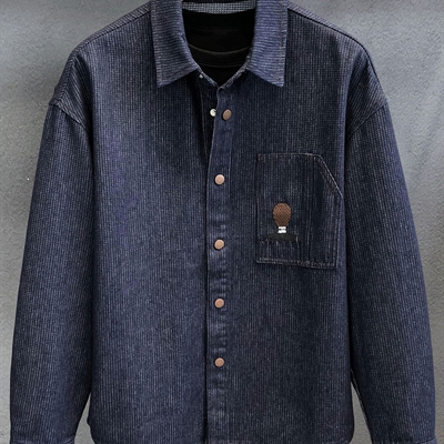 市场上装-衬衫-休闲衬衫