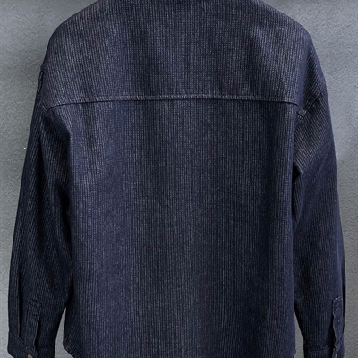 市场上装-衬衫-休闲衬衫